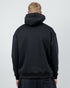 Hoodie In Black